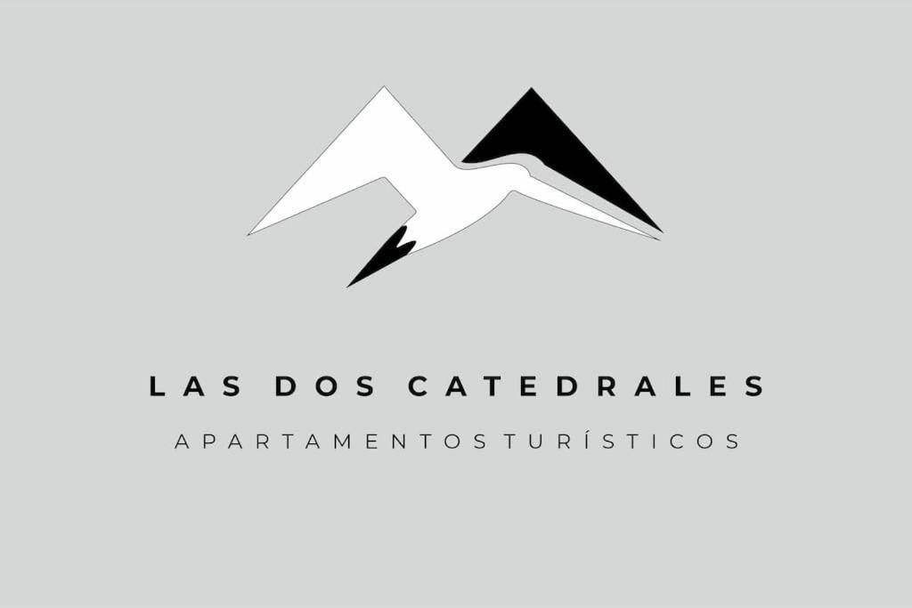 Las Dos Catedrales 2 Plasencia Eksteriør billede